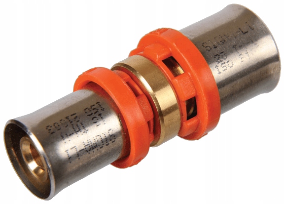 Złączka zaprasowywana redukcja 25x20 SIGMA-LI