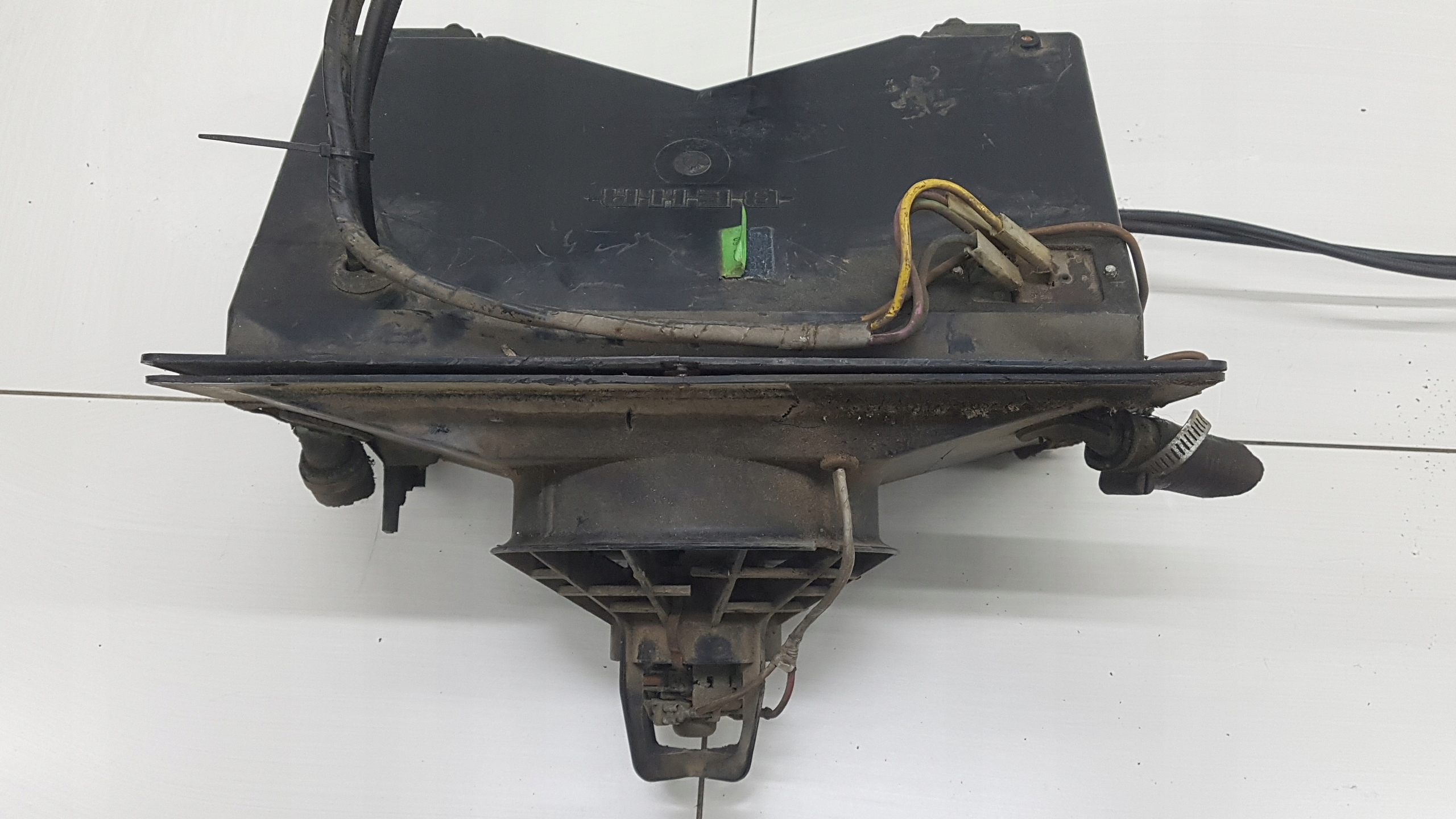 heizgebläse BMW E10 1602