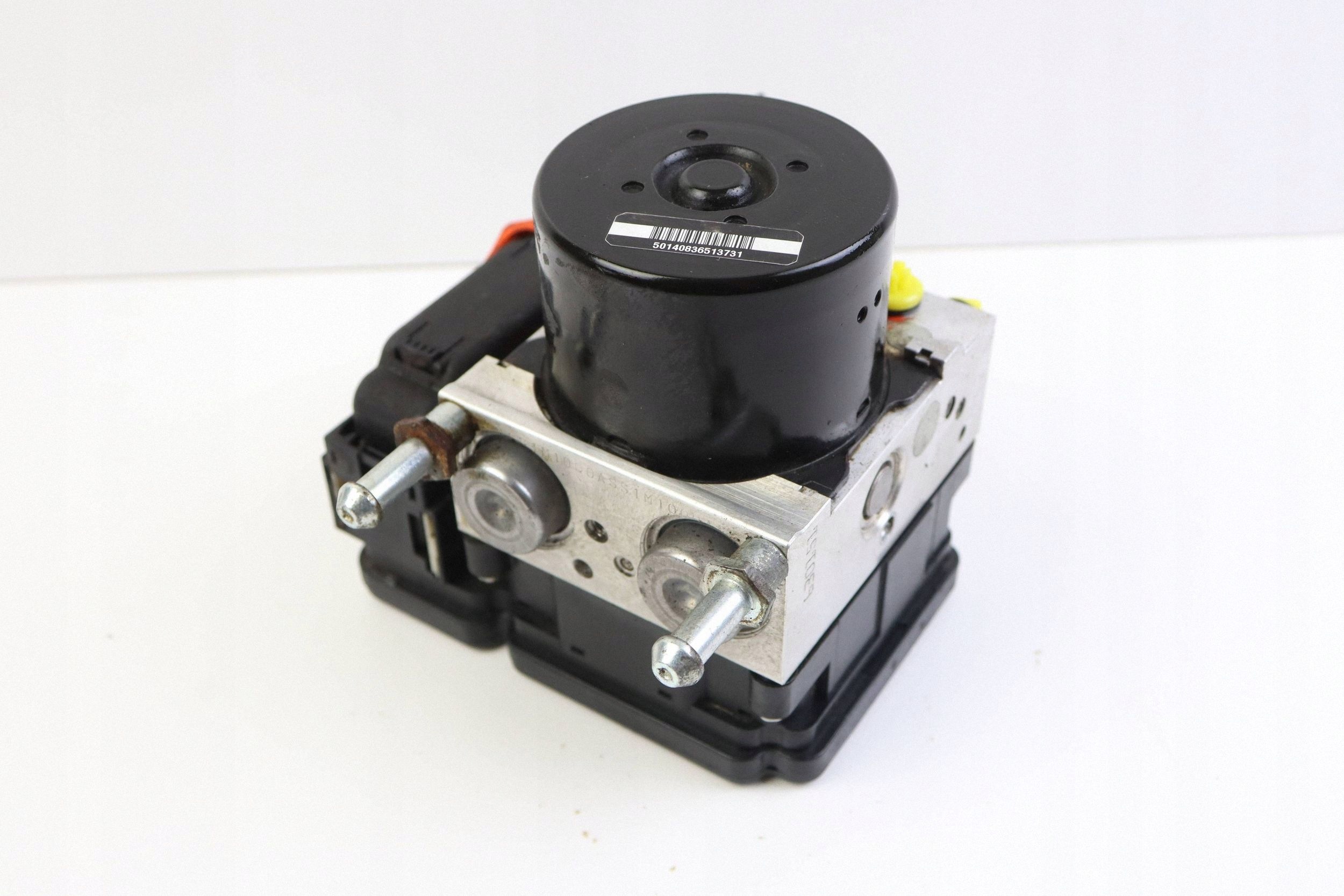 MITSUBISHI LANCER VIII Pompa ABS 4670A717 06210960323 06261337801