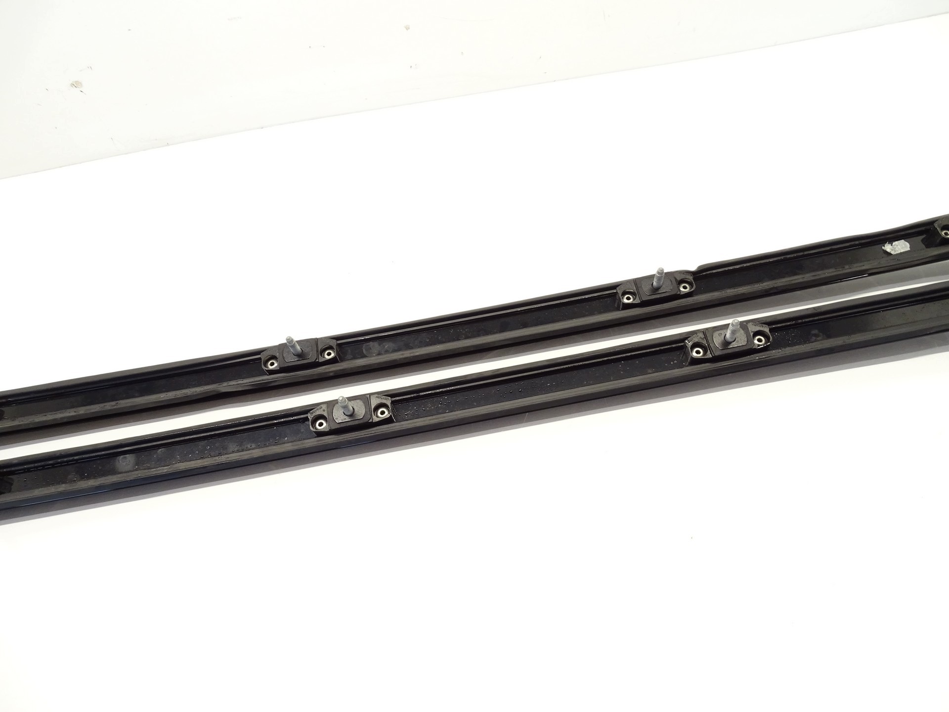 KOMPLET L/P Dachreling dach JAGUAR X761 HK8M-55063BC