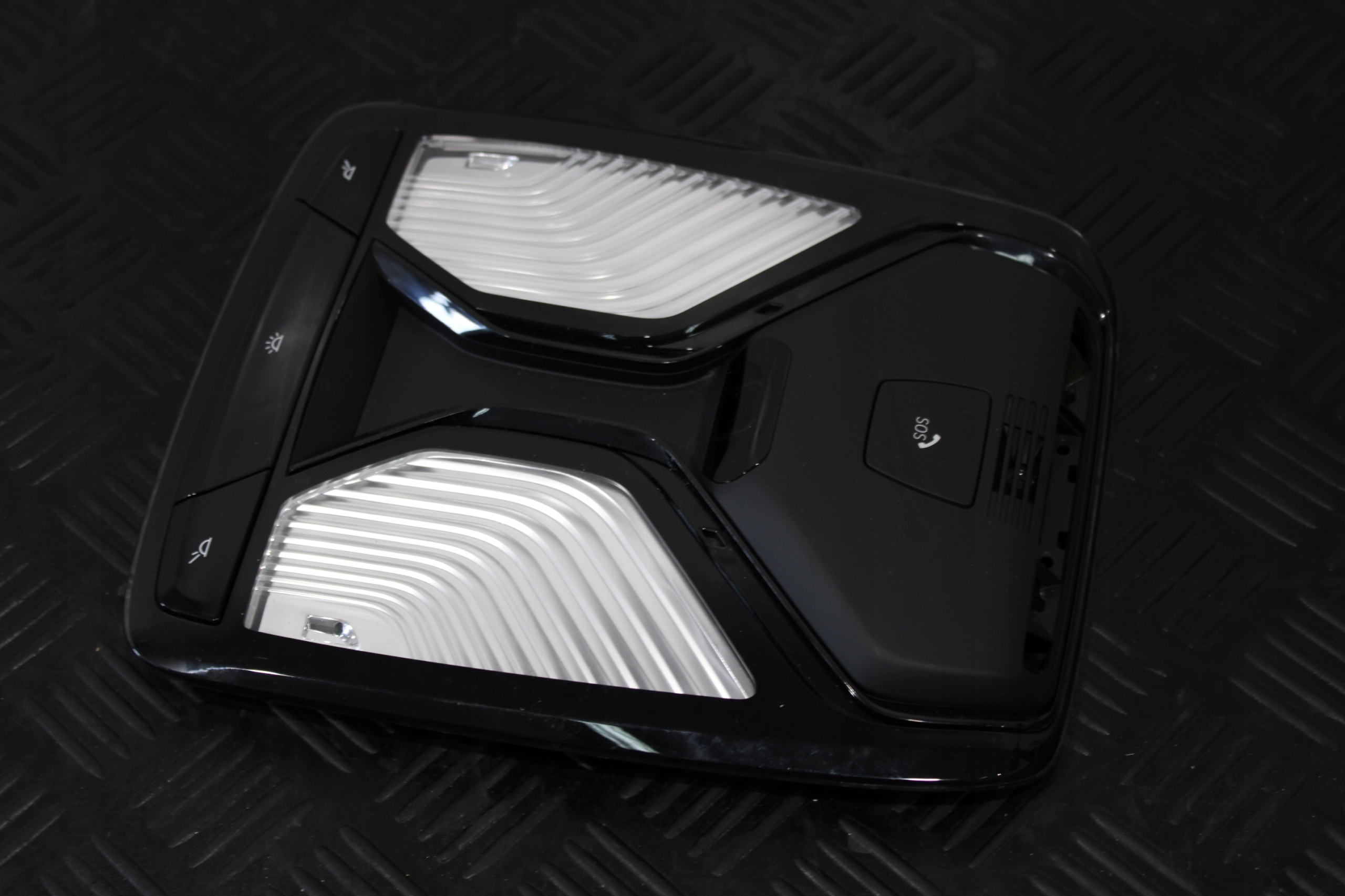 FANALE CIELO INTERNO SOS BMW 3 G20 9893137