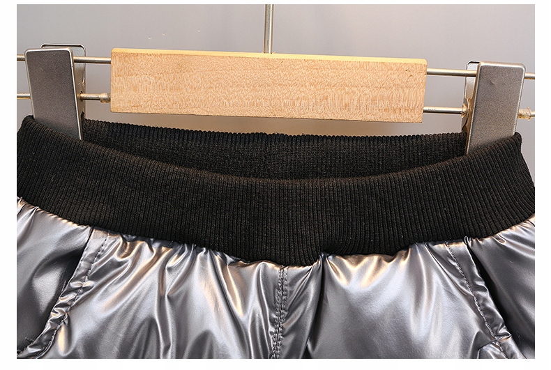 CIEPŁE GRUBE SPODNIE DRESOWE OCIEPLANE JOGGERY zimowe pikowane chłopięcy Sezon zimowy