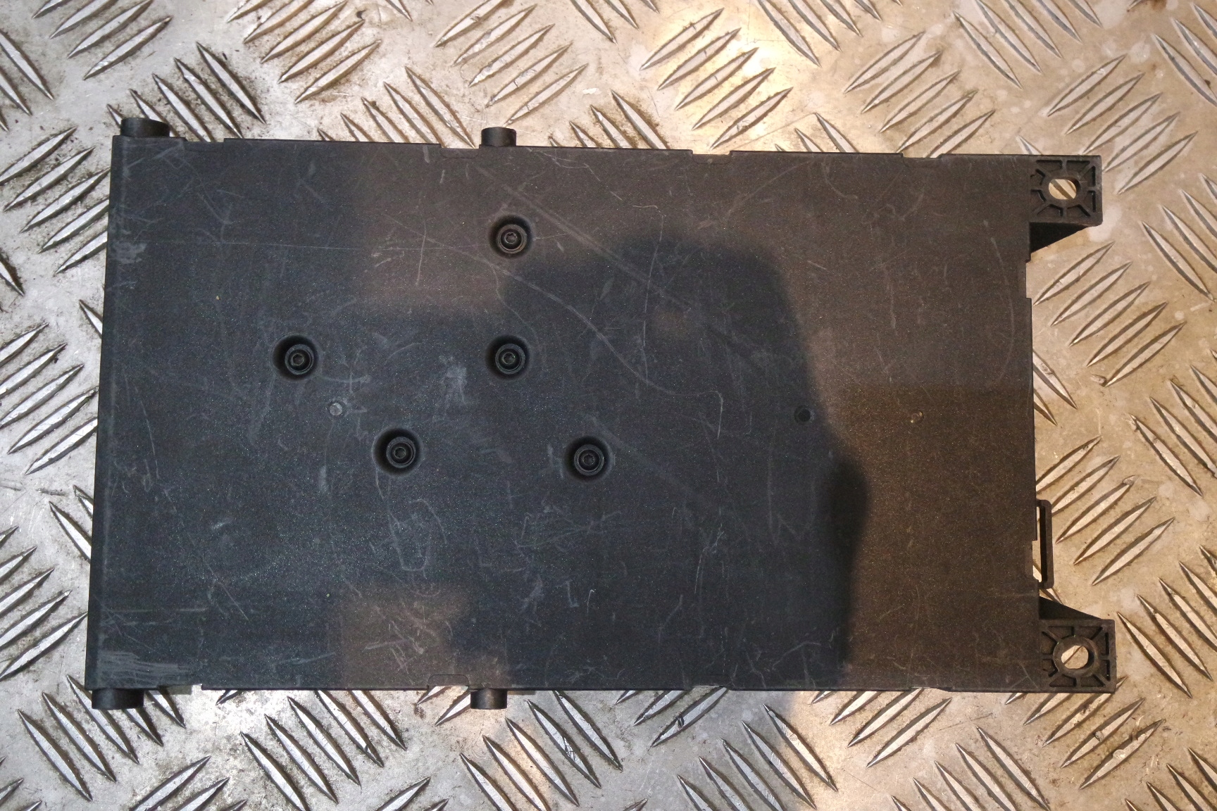 MODUL STEROWNIK MERCEDES A1669008903