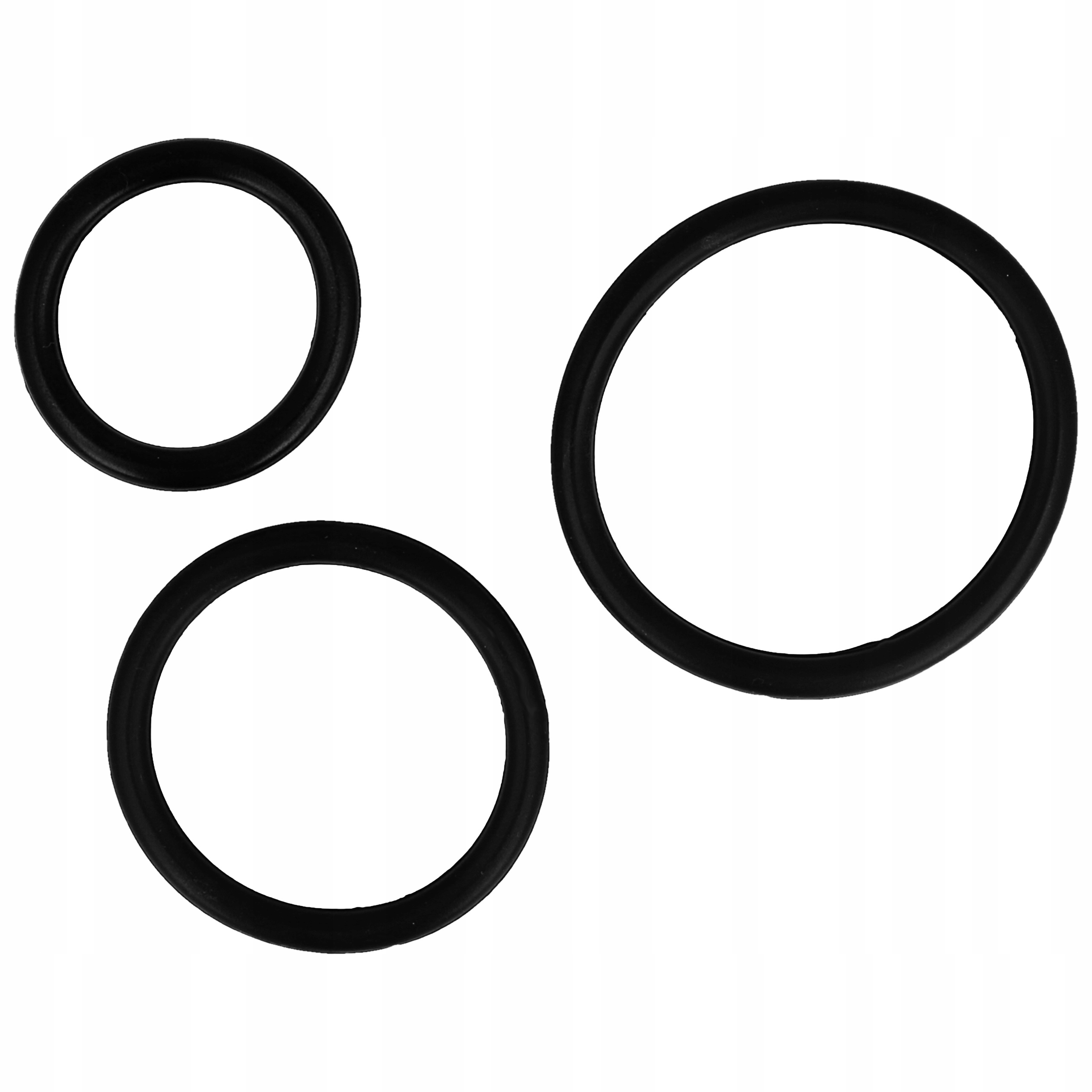 Masturbator Męski Waginalno-Analny Z Wibratorem 10 Trybów + 3 Pierścienie Kolor brązowy