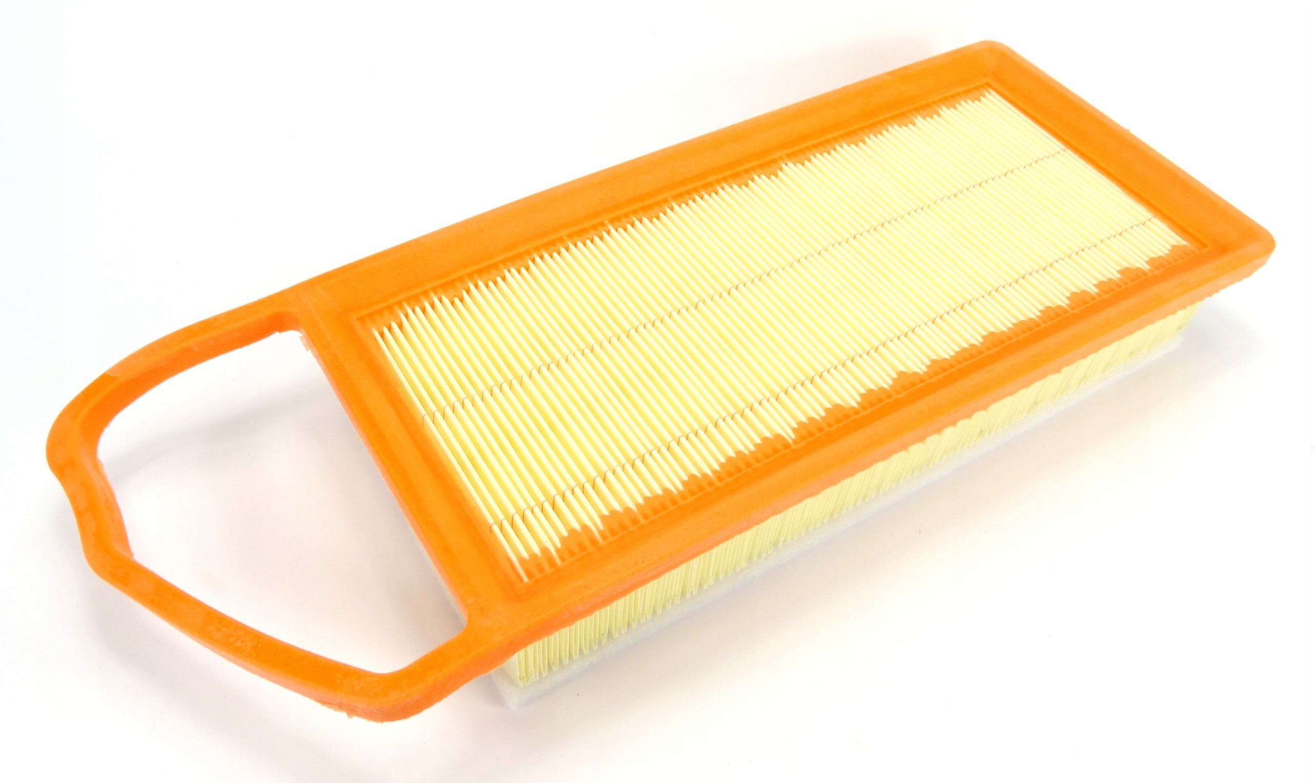 

Filtr Powietrza Ford Fiesta Fusion 1.4 Tdci