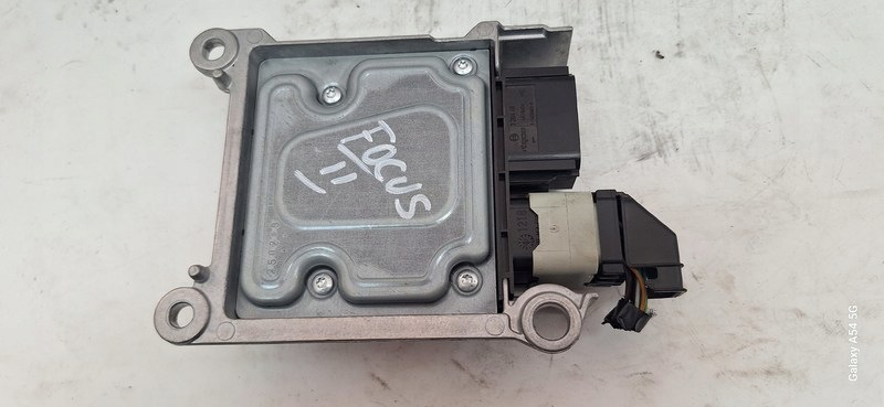 SENSOR AIRBAG FORD FOCUS MK2 9M5T14B321BA