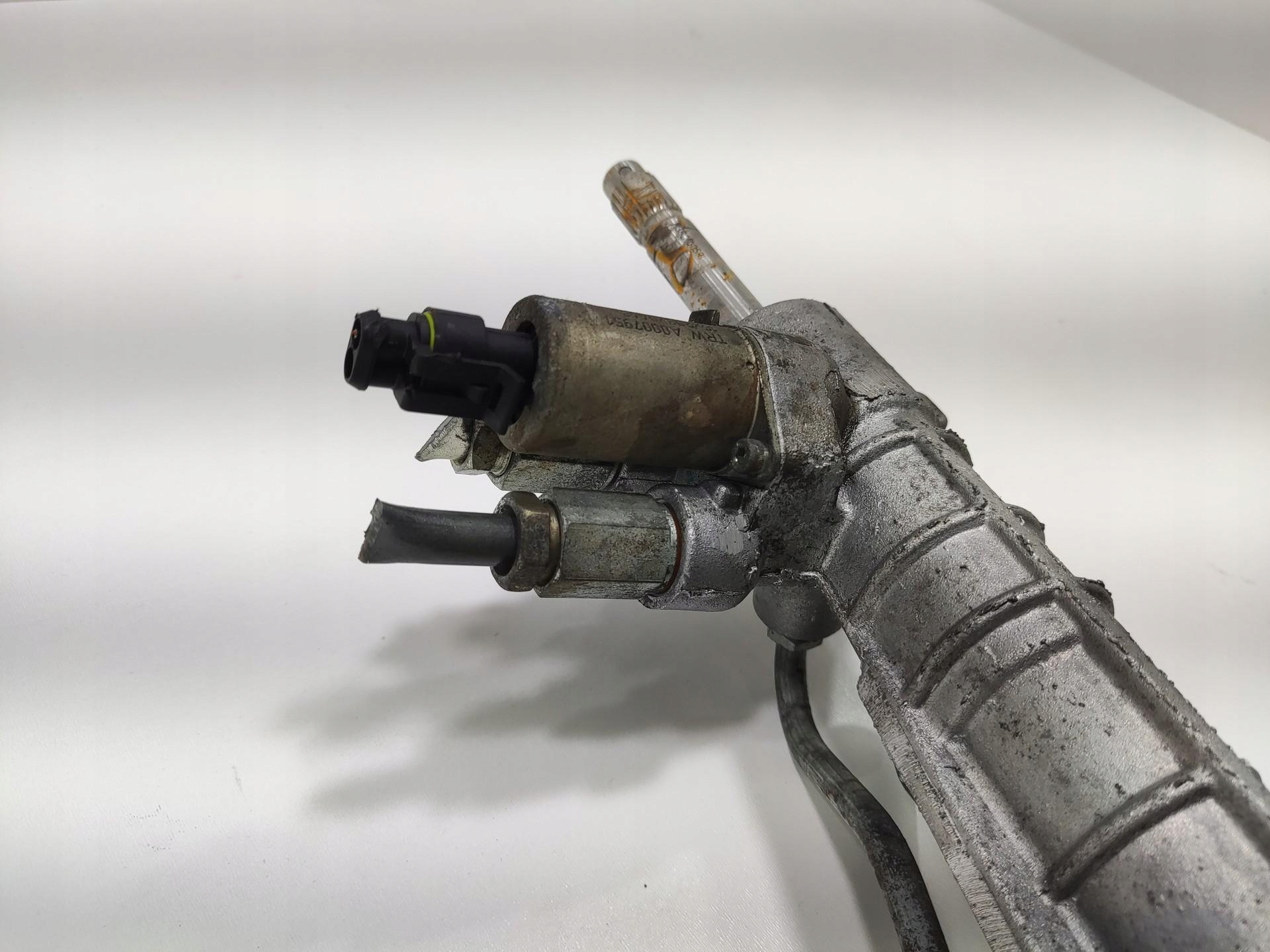 servo control FIAT DUCATO III 2006-2014 01385339080 EUROPA