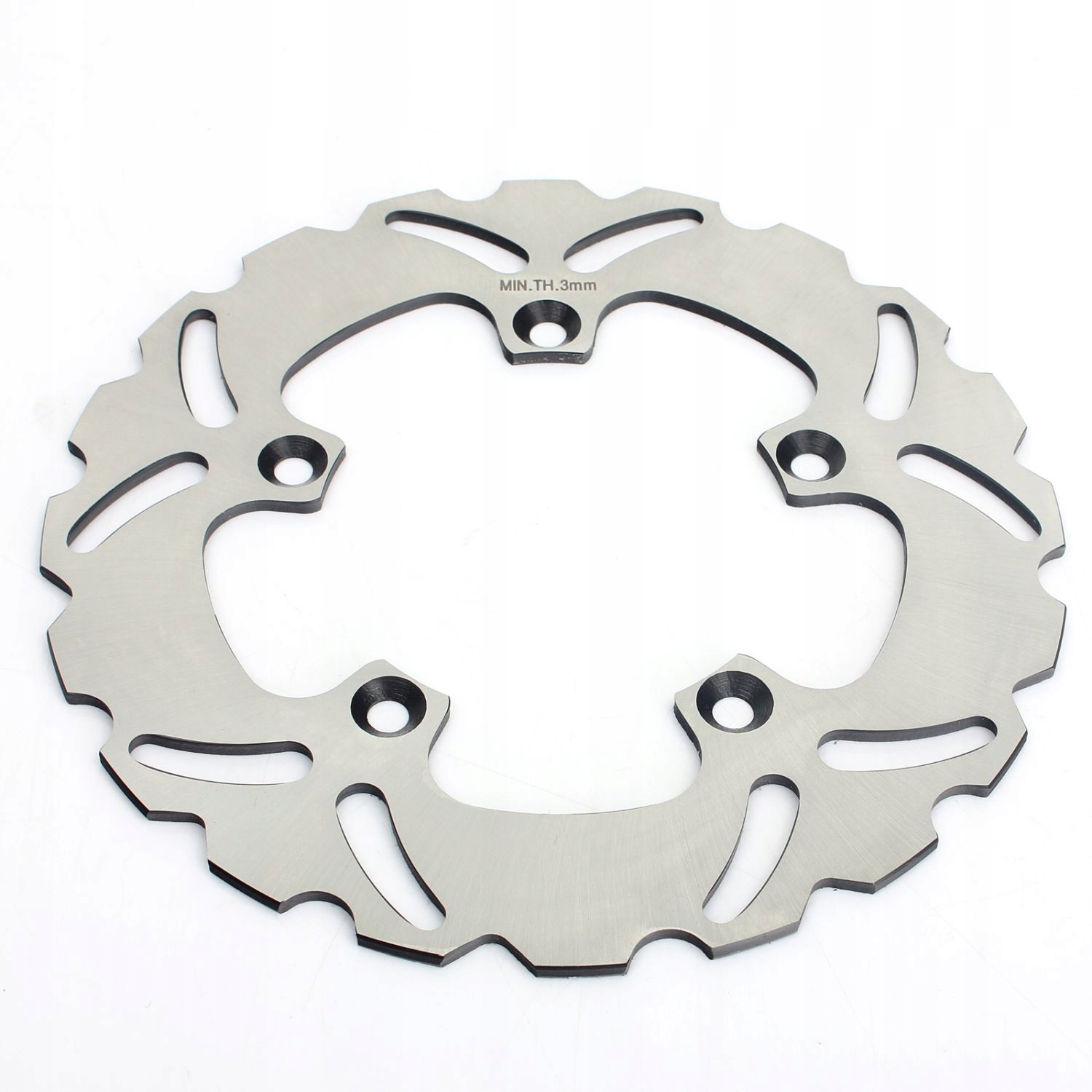 CMCBD-852-SXR - ТОРМОЗНОЙ ДИСК ЗАДНИЙ ЗАДНИЙ APRILIA TUONO 50 125