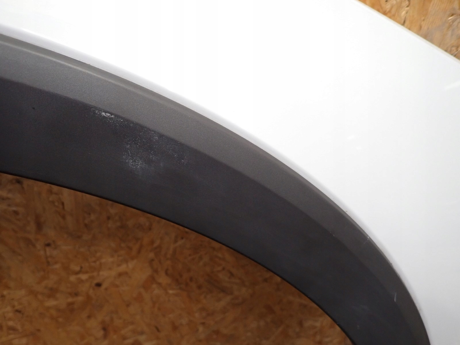 fender left front front VW PASSAT B8 3G ALLTRACK 2014-2024R 3G0821021B
