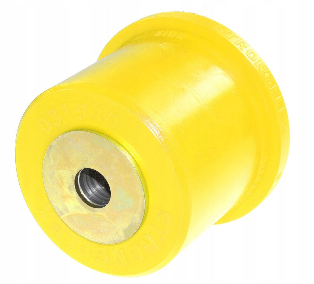 Zadní diferenciální pouzdro – zadní Bmw 5 V (03-10) E60 E61 Sedan xi xd 7