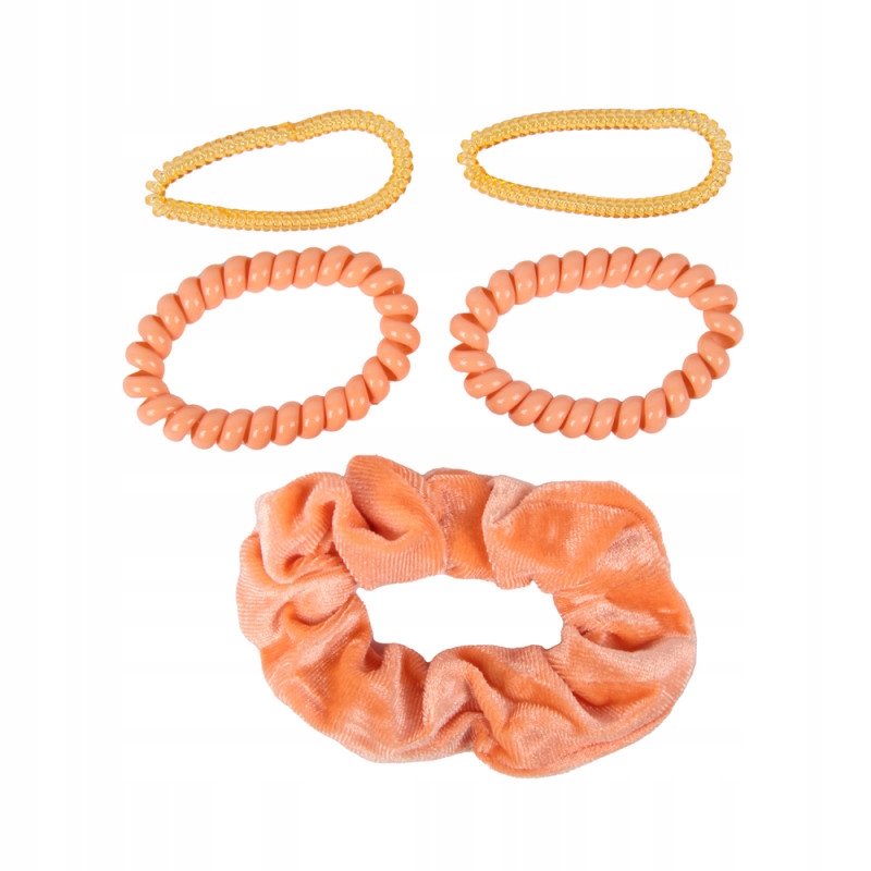 Donegal zestaw gumek do włosów 5833 Model 275833-FA