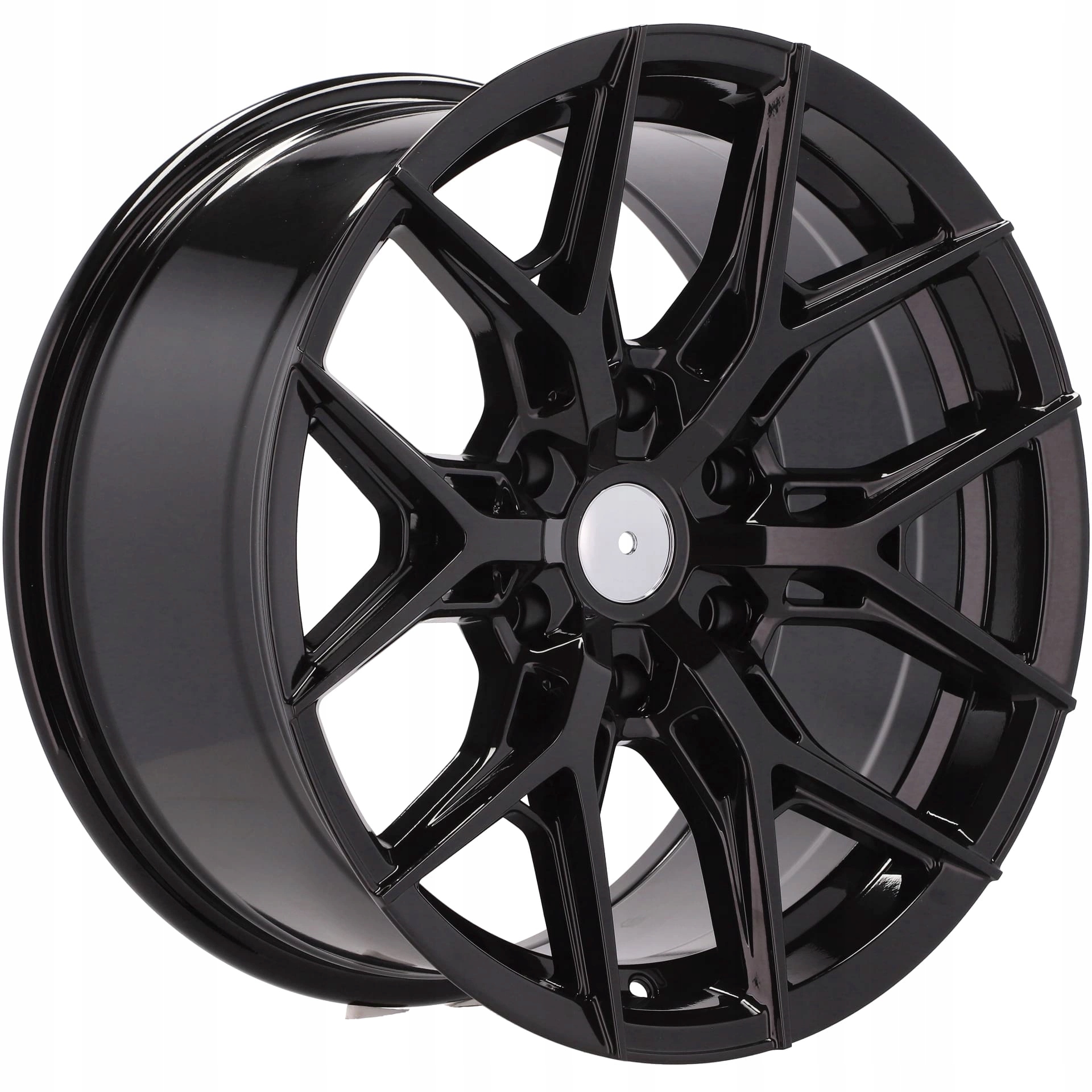 Kolesá 18 pre Chevrolet Tahoe IV GMTK2UC/G V GMT1YC Silverado 1500 III K2XX