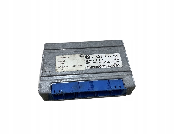 BMW E46 Computer Bedienteil Getriebe getriebe 1423955