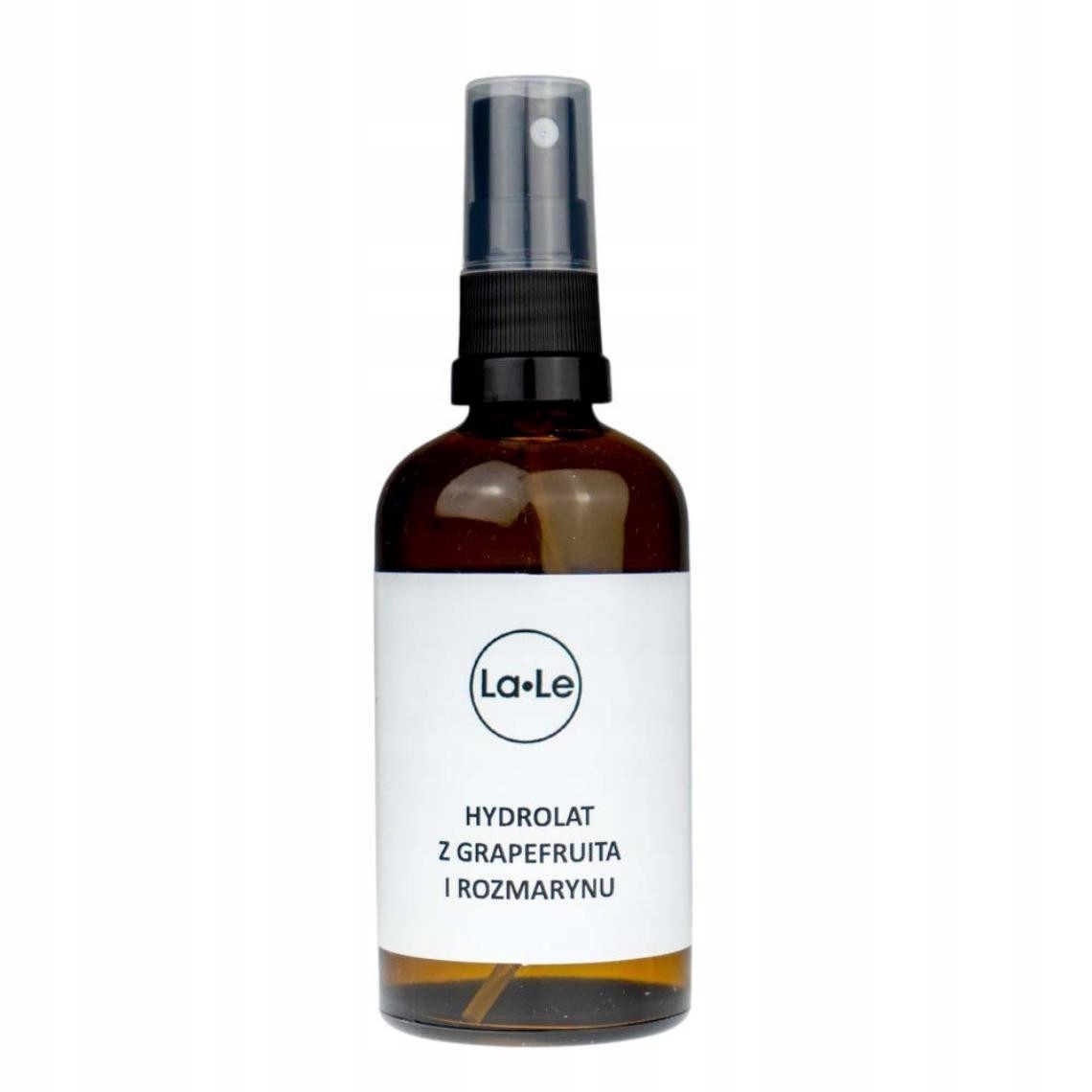 

La-Le Hydrolat z grapefruita i rozmarynu 100 ml