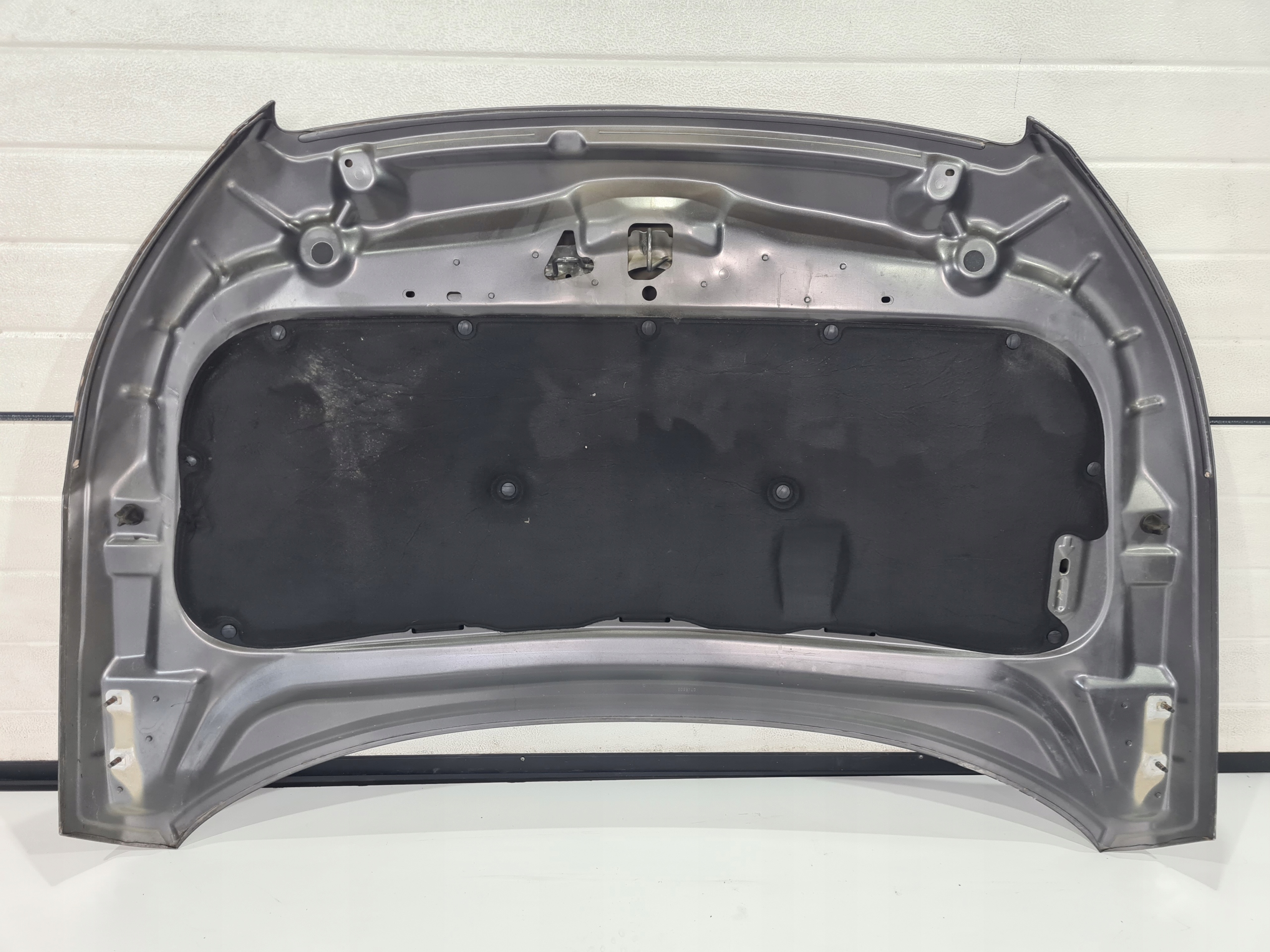 Motorhaube Peugeot 308 F Bonnet Hood - Thumbnail 10