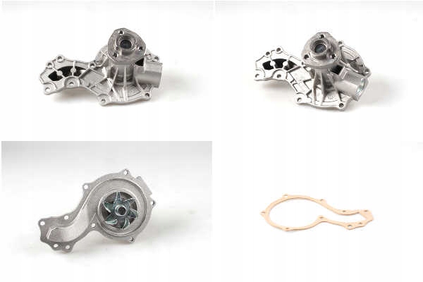 POMPA WODY HEPU P512S