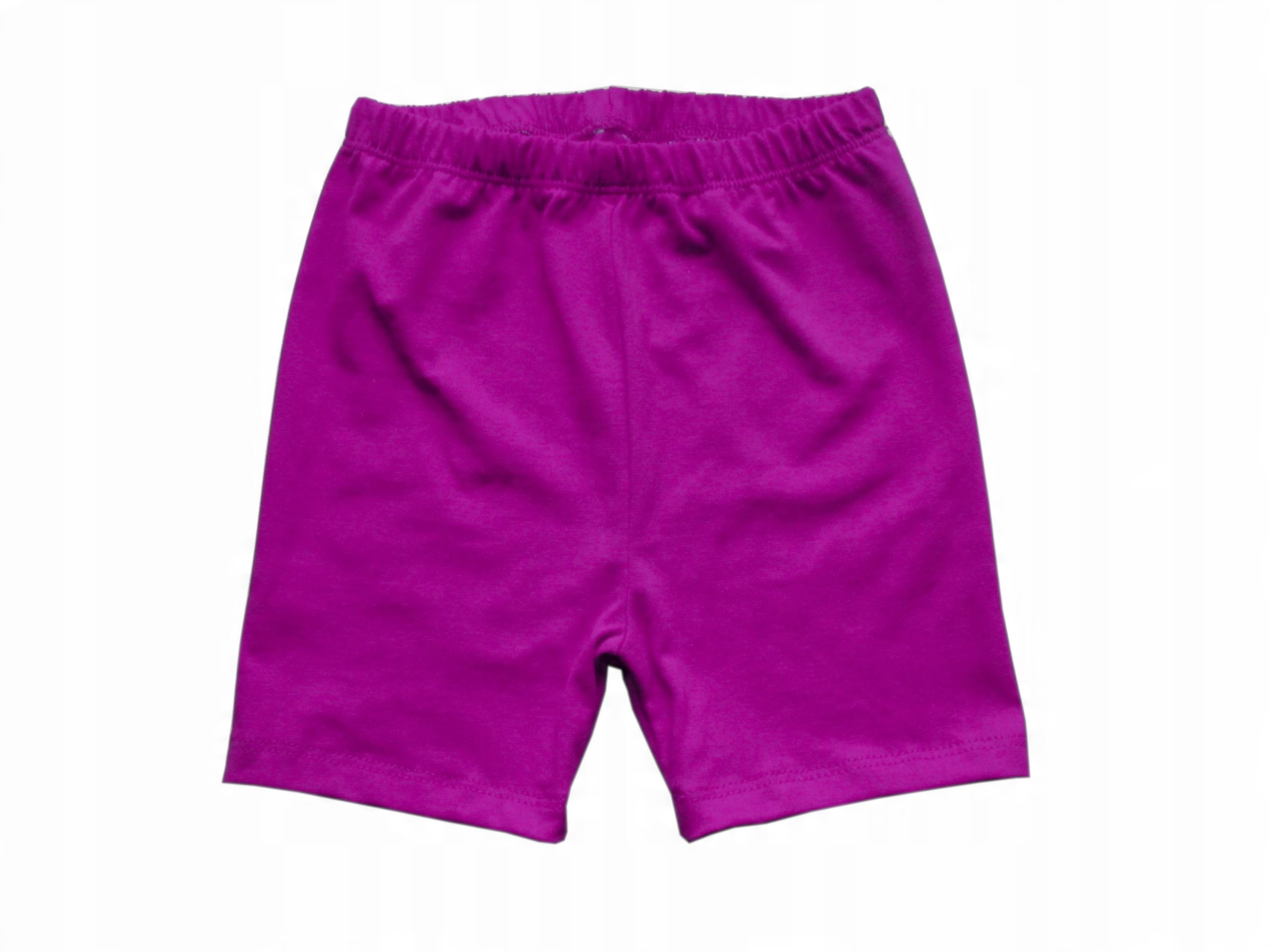 

Legginsy getry krótkie spodenki kolarki 146 fuksja