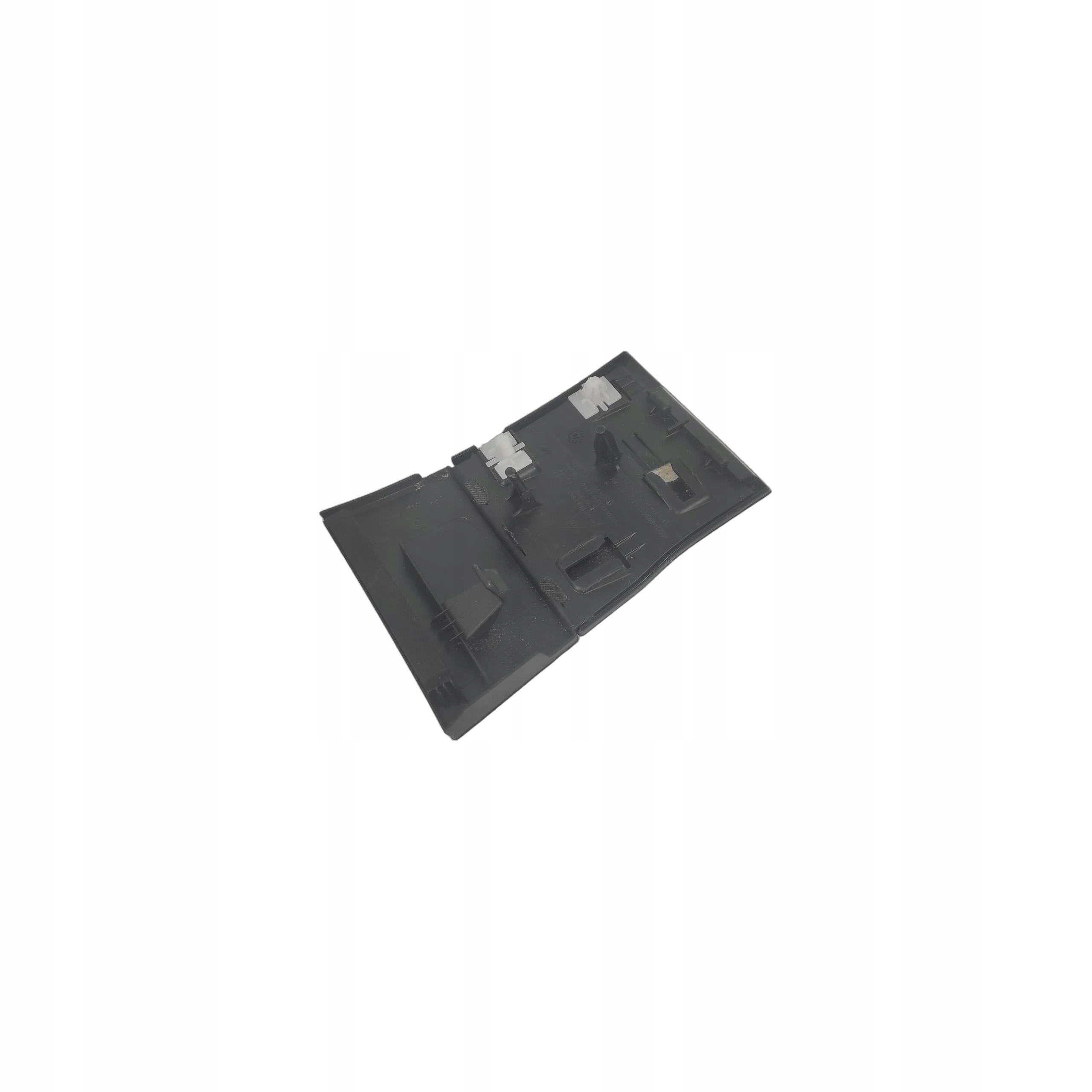 modanatura parafango Destro PORSCHE CAYENNE 7P 7P5854960