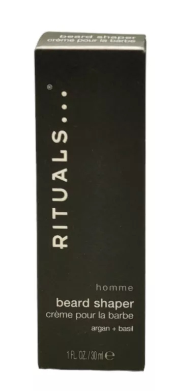 Rituals The Ritual Of Homme Sérum na úpravu vousů