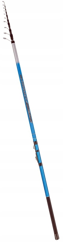 Bolonka Konger Impact Pro Sport Bolognese 7m 25g