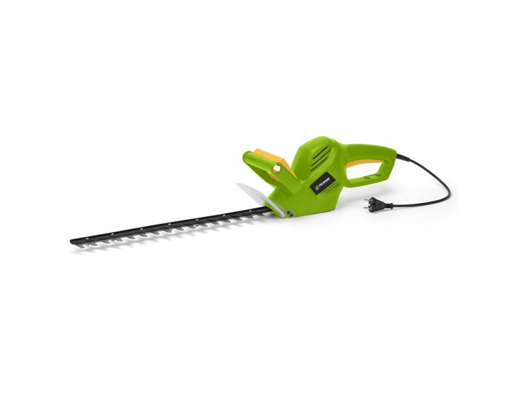 Fzn 2305-E Elektrické nůžky na živý plot 550 W, 460 mm 50004027