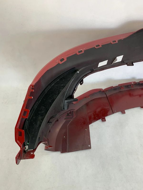 Alfa Romeo Tonale 22r bumper front front 2022 PDC