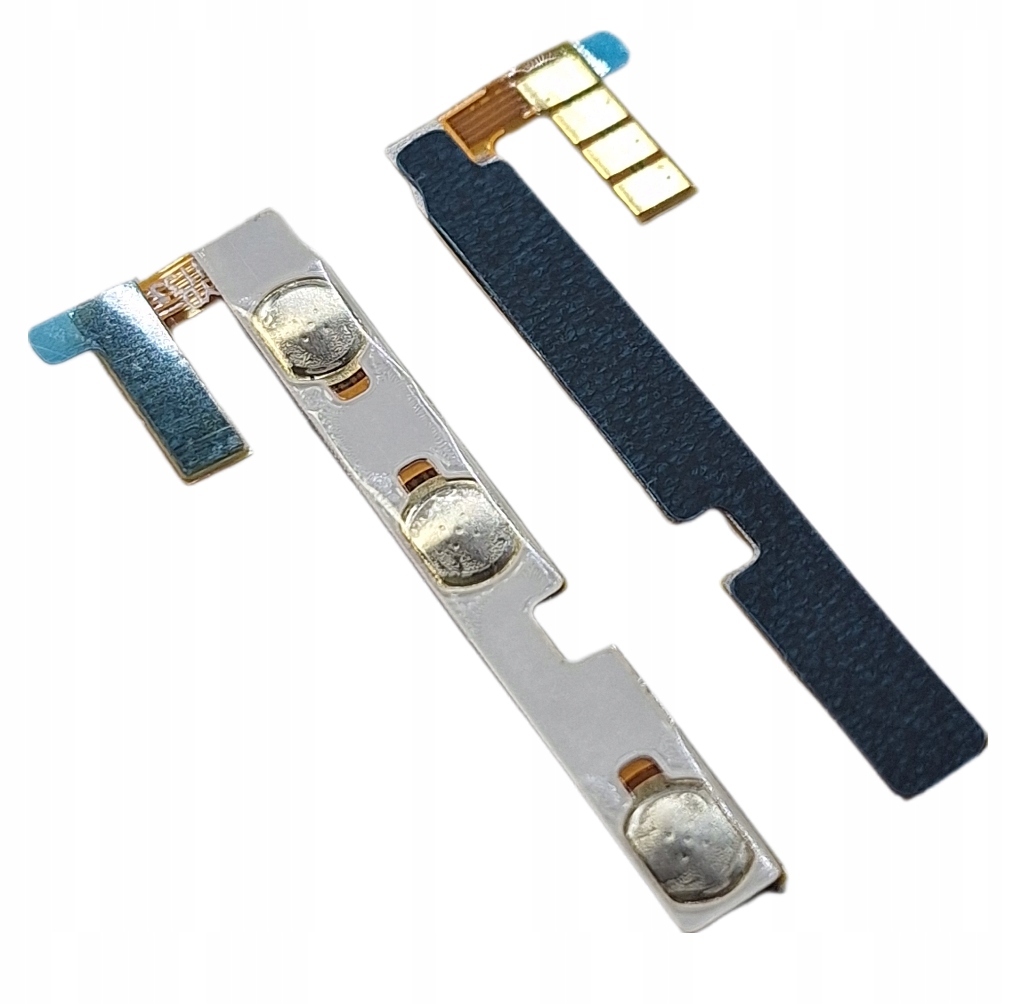 Taśma Przycisk Power Volume Doogee V20