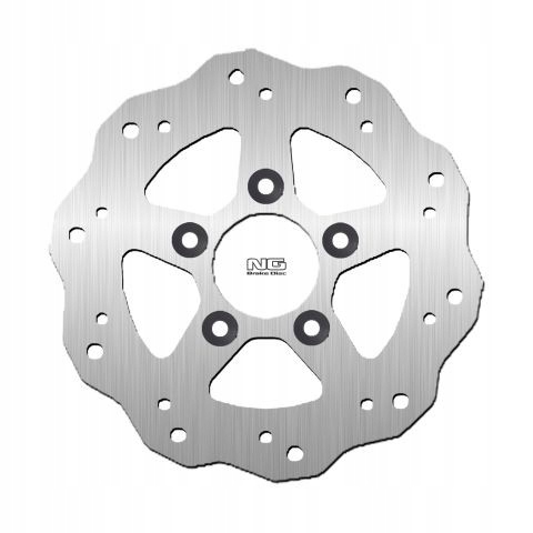 Ng Predný Brzdový Kotúč Kymco Bet Win/dink/movie 50/125/150/250 '97-06 (2