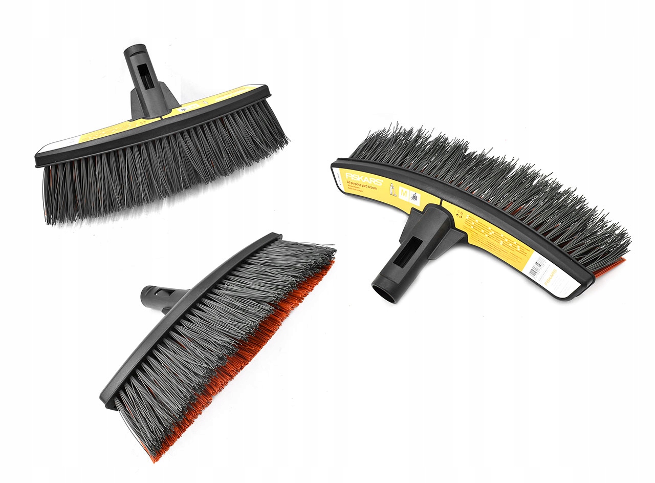 

Fiskars Szczotka Uniwersalna Solid M 1025921