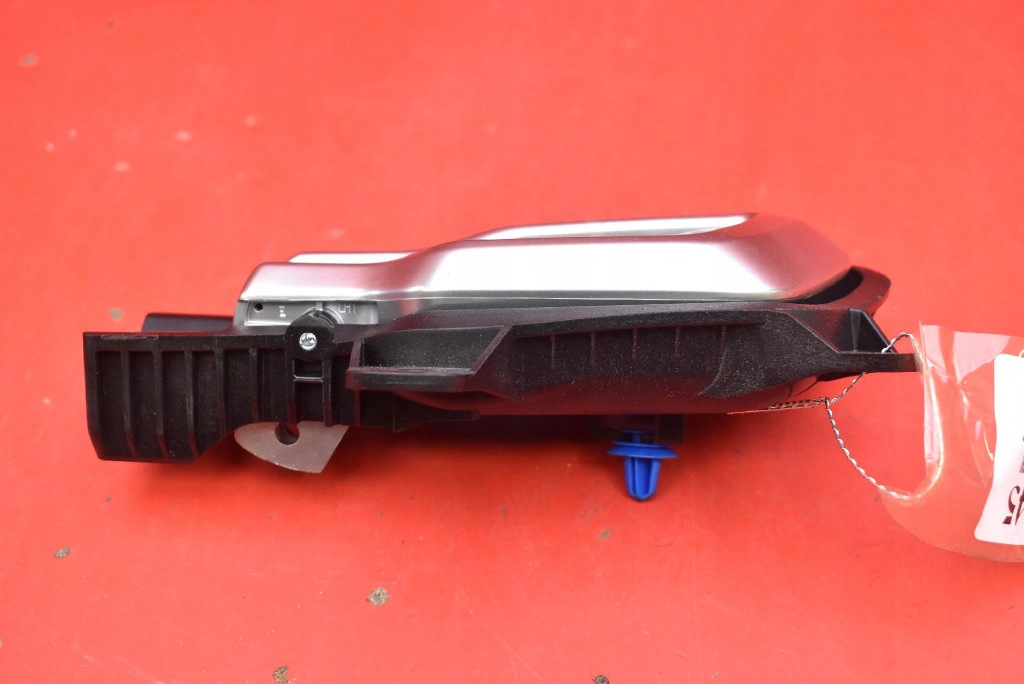 handle inner left front CHROM 82613-R2000 KIA SPORTAGE 5 V 21-25