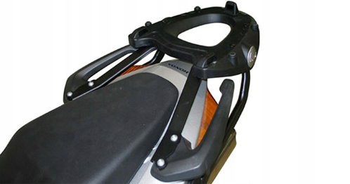 Kappa Rám Centrálneho Kufra Honda Vfr 800 (02-11) (bez Dosky