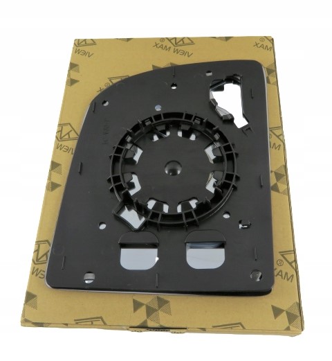 PRAWY WKŁAD LUSTERKA VW CRAFTER 2017- GÓRNY Strona zabudowy prawa