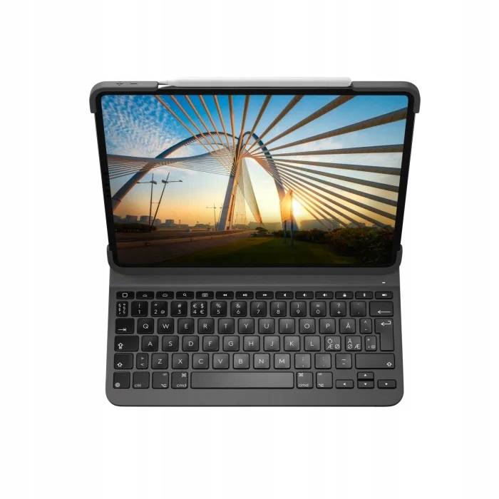 

Logitech Slim Folio Pro Ipad Pro 11 Układ Nordycki