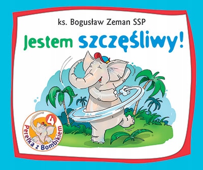 Perełka z Bombikiem - Jestem szczęśliwy!