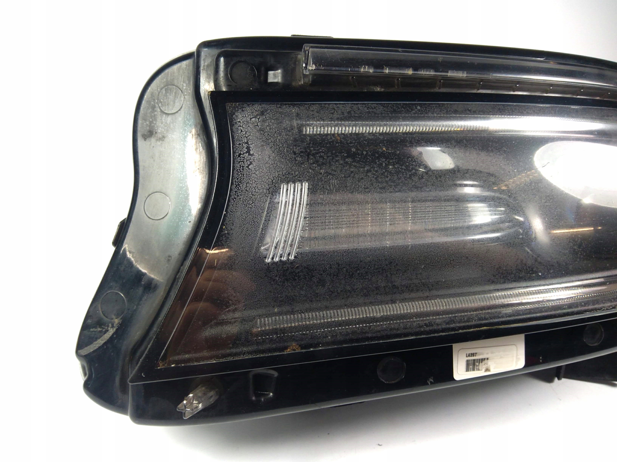 Dodge Charger 2015+ reflektor light front left LED front