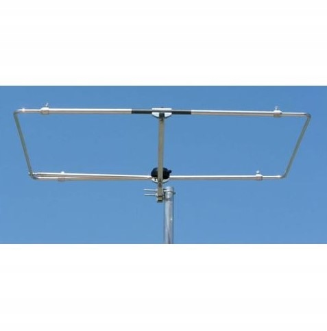 Moonraker HLP-6 antena dipolowa typu halo 50MHz (pasmo 6m)