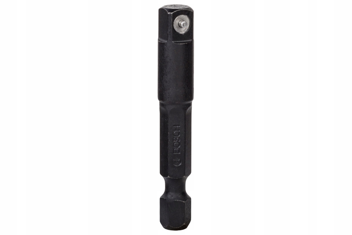 

Bosch Adapter redukcja 1/4 hex na 1/4 kwadrat