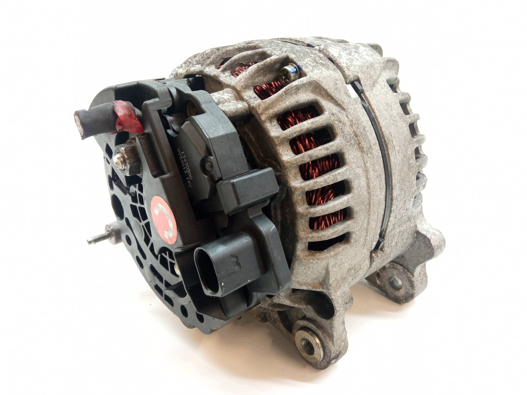 ALTERNATOR 13430500 2.0 TDI Audi A4 IV (2008-2015) B8