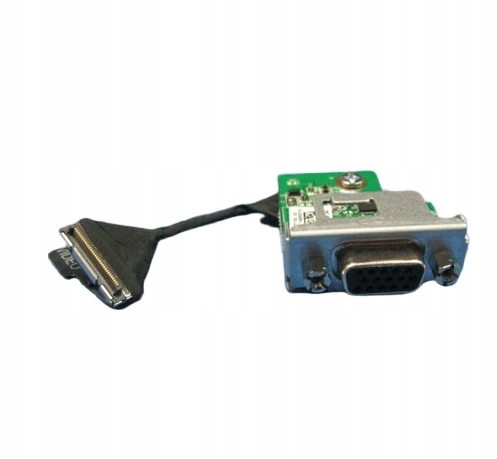 

Adapter Gniazdo Vga Dell Optiplex 3060 5060 7060