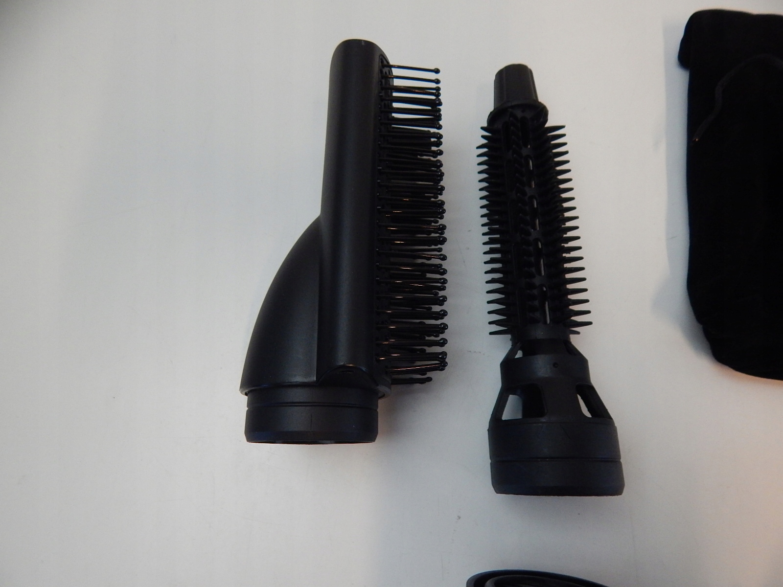 Z WADĄ Suszarko- lokówka do włosów IDEENWELT Kod producenta IDEENWELT (Rossmann)