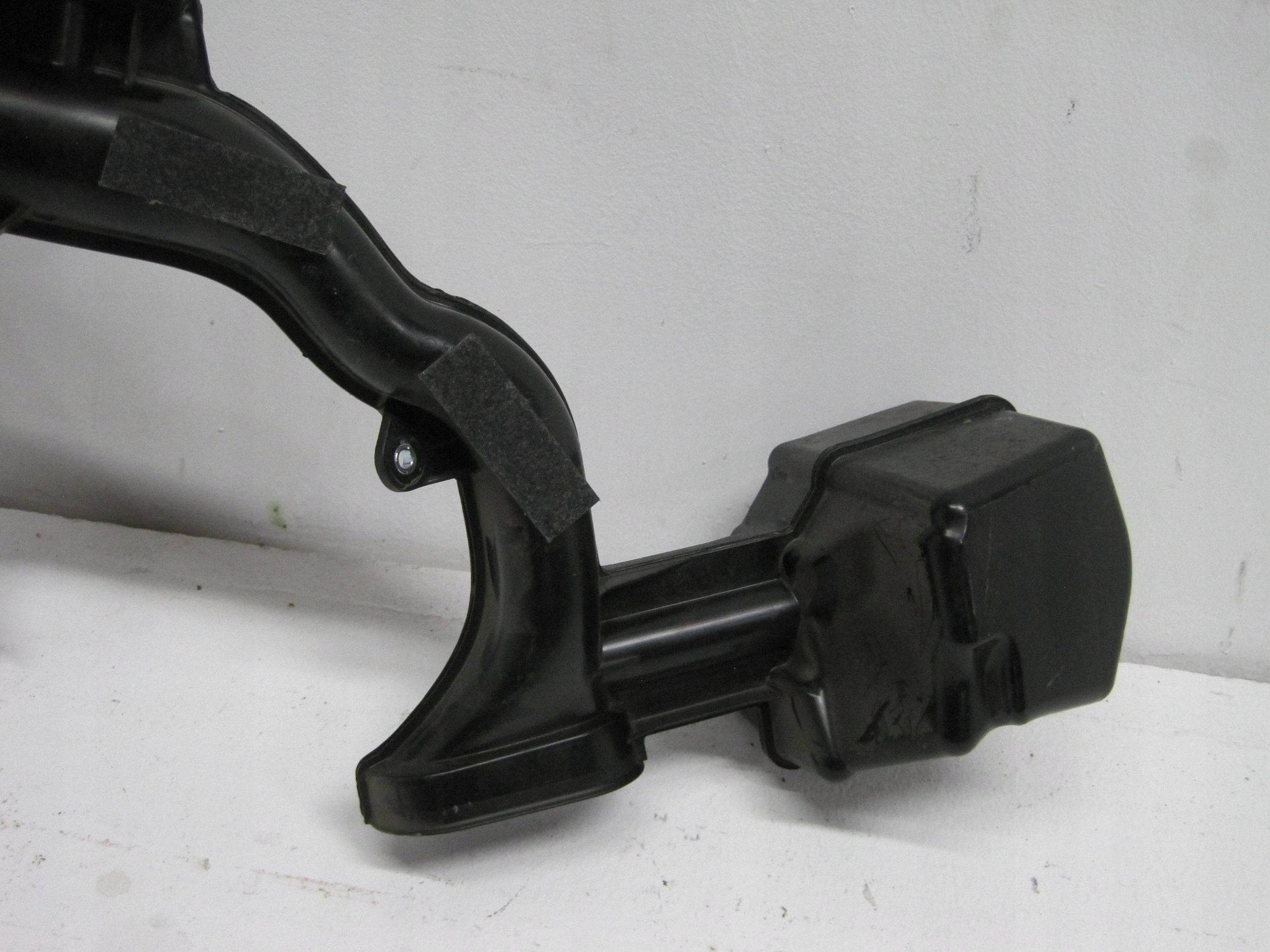pipe intake tube REZONATOR TOYOTA COROLLA E210 E21 17751-0T340