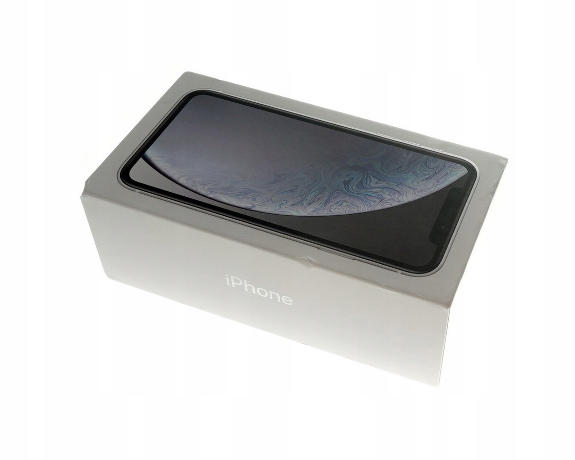 Apple Iphone Xr 64gb - Niska cena na Allegro
