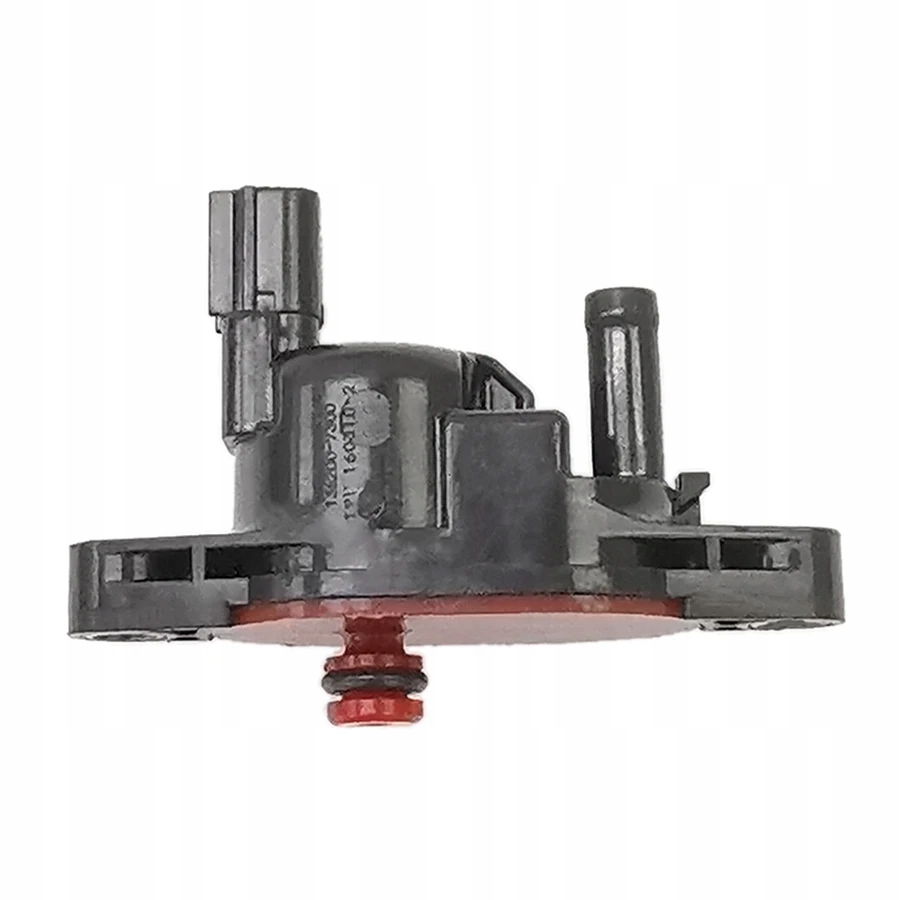 Elektromagnes zaworu parowego do czyszczenia części silnika automatycznego