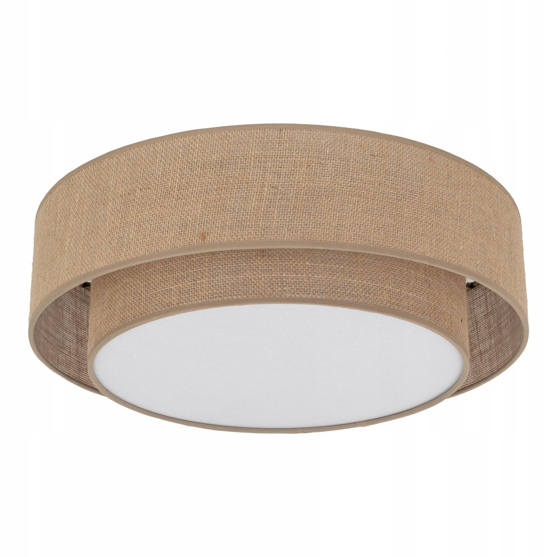 Stropná lampa Calisto Juta 4 500 11046 Tk Lighting