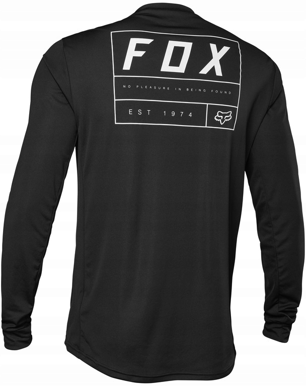 Koszulka Rowerowa FOX RANGER LS Jersey Swath r. M Marka Fox