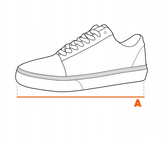 Buty męskie sneakersy trampki czerwone T377 43 Rozmiar 43