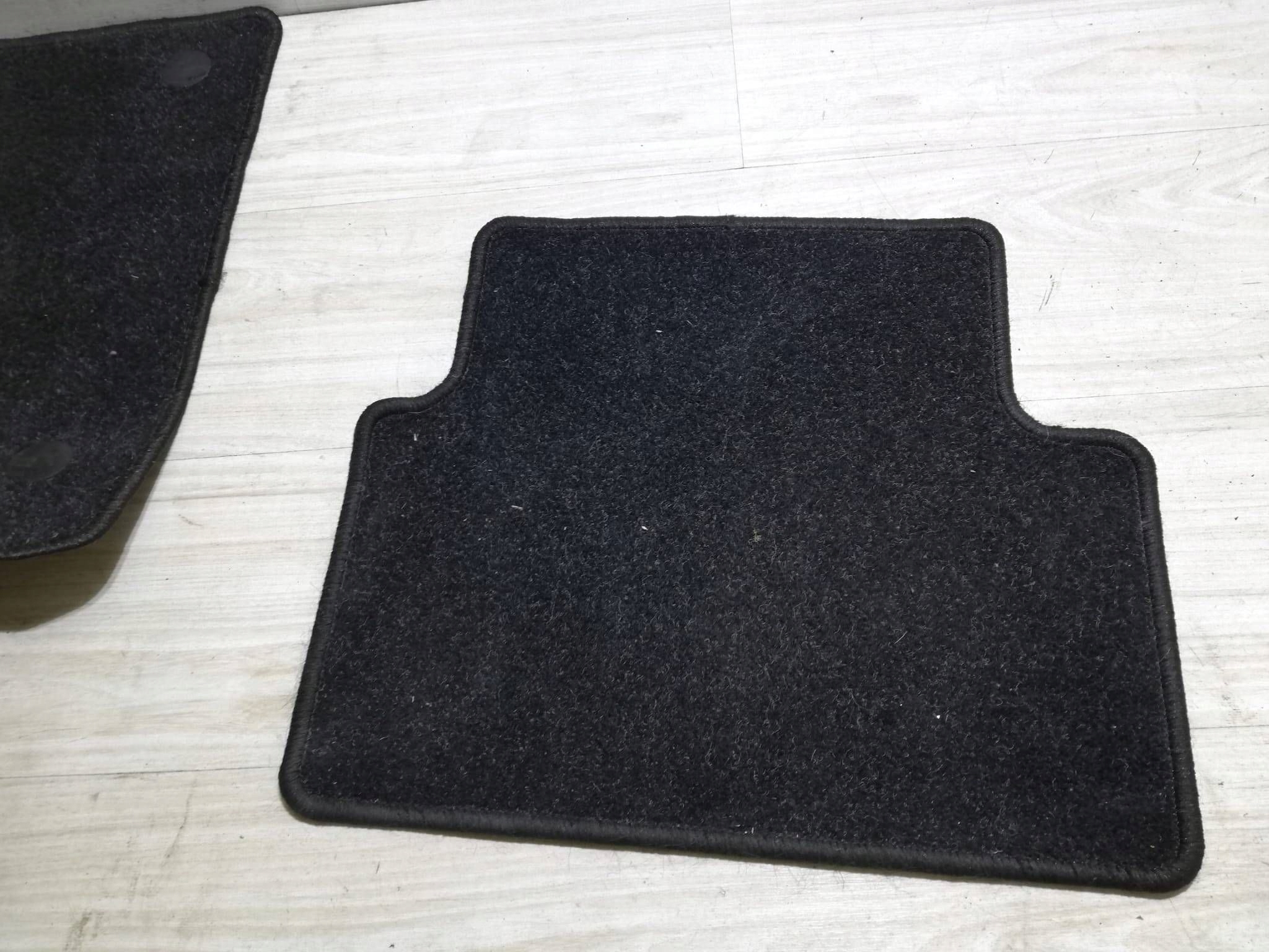 mats samochodowe Dacia Jogger 749021705R