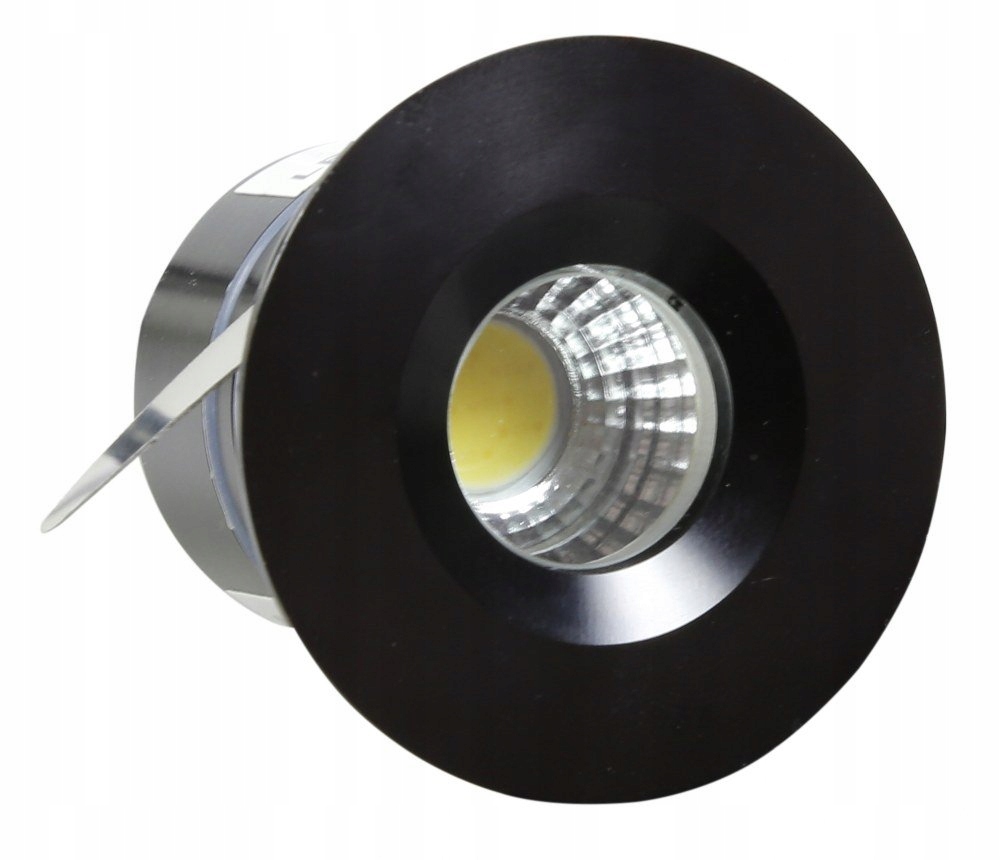Koupelnové očko IP65 SH-14 Bk 2258973 Candellux