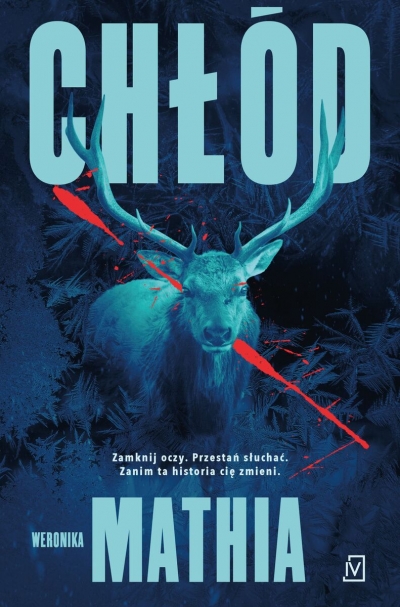 Chłód Weronika Mathia