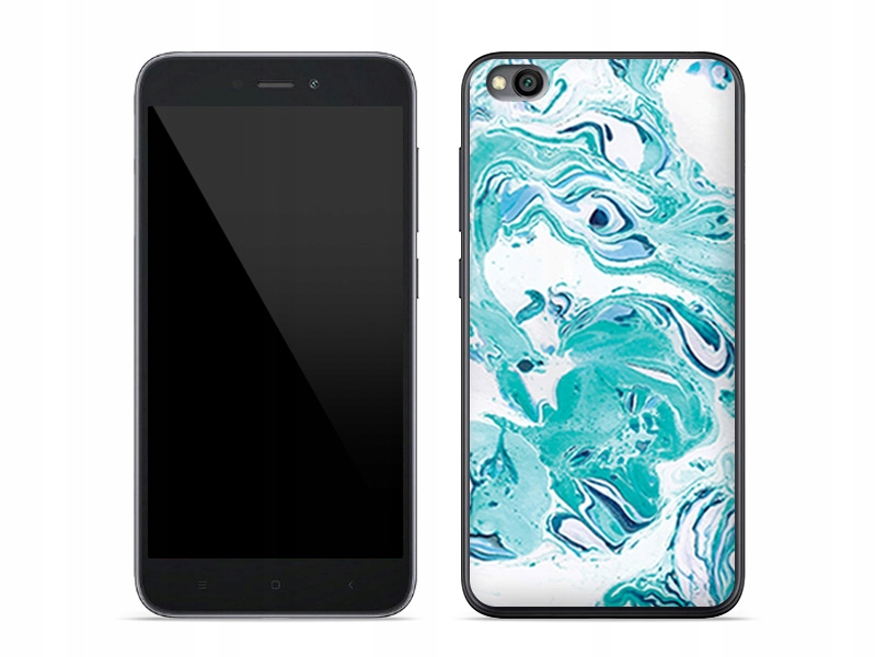 

Etui na Xiaomi Redmi Go Fantastic Case